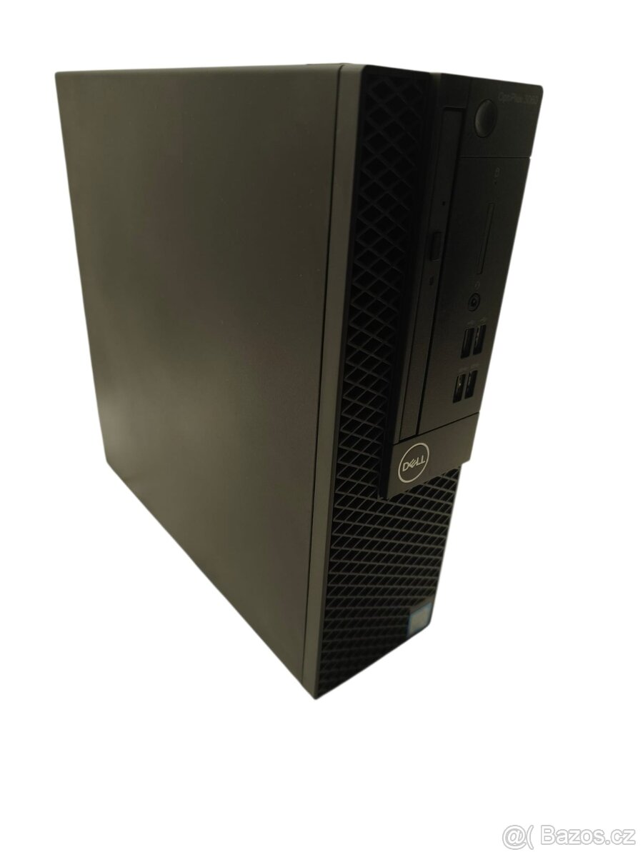Dell Optiplex 3060 SFF ( 12 měsíců záruka+Faktura )