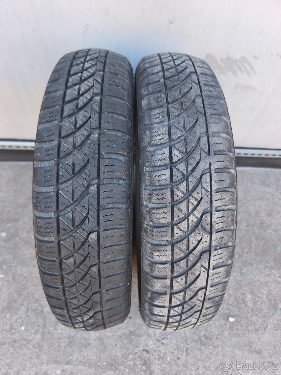 135/70 R15 Hankook