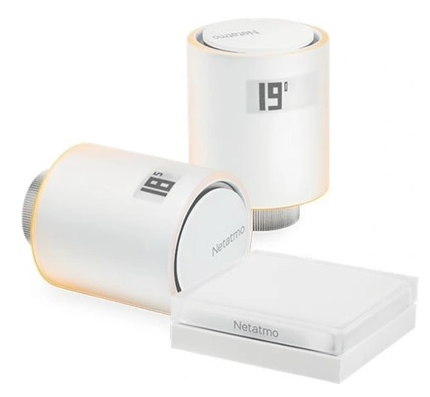 Netatmo Starter Pack