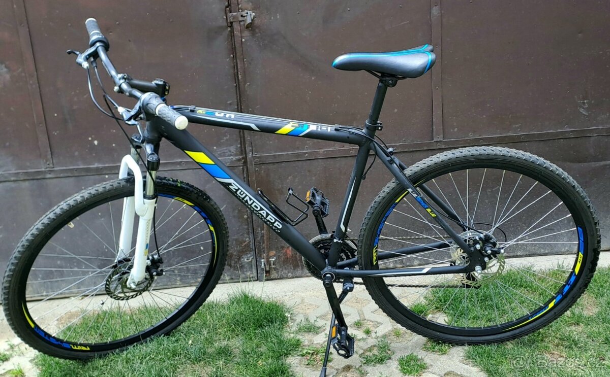 Kola vel.18-28"
