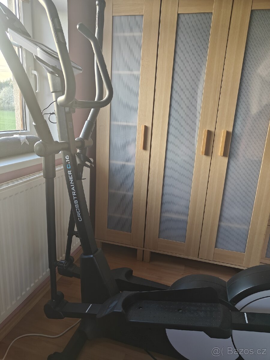Crosstrainer c.16