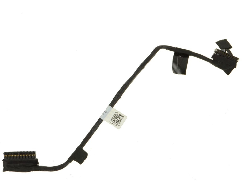 DELL Latitude E7480,7490,7380,7280-Bateriový kabel-NOVÝ