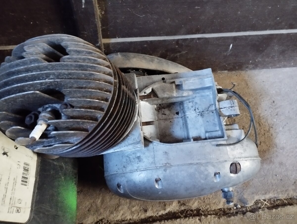 Jawa 175