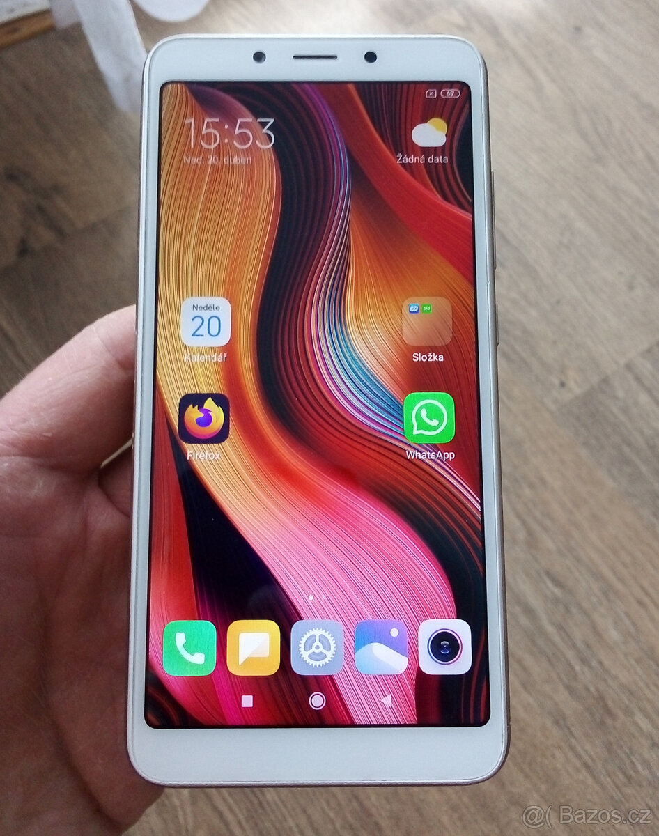 Xiaomi Redmi 6