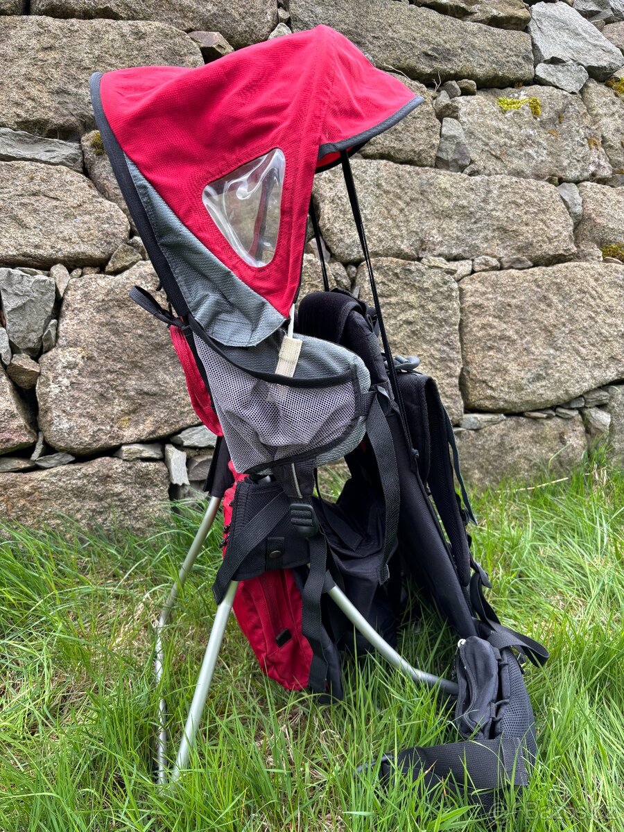 Salewa Koala - krosna