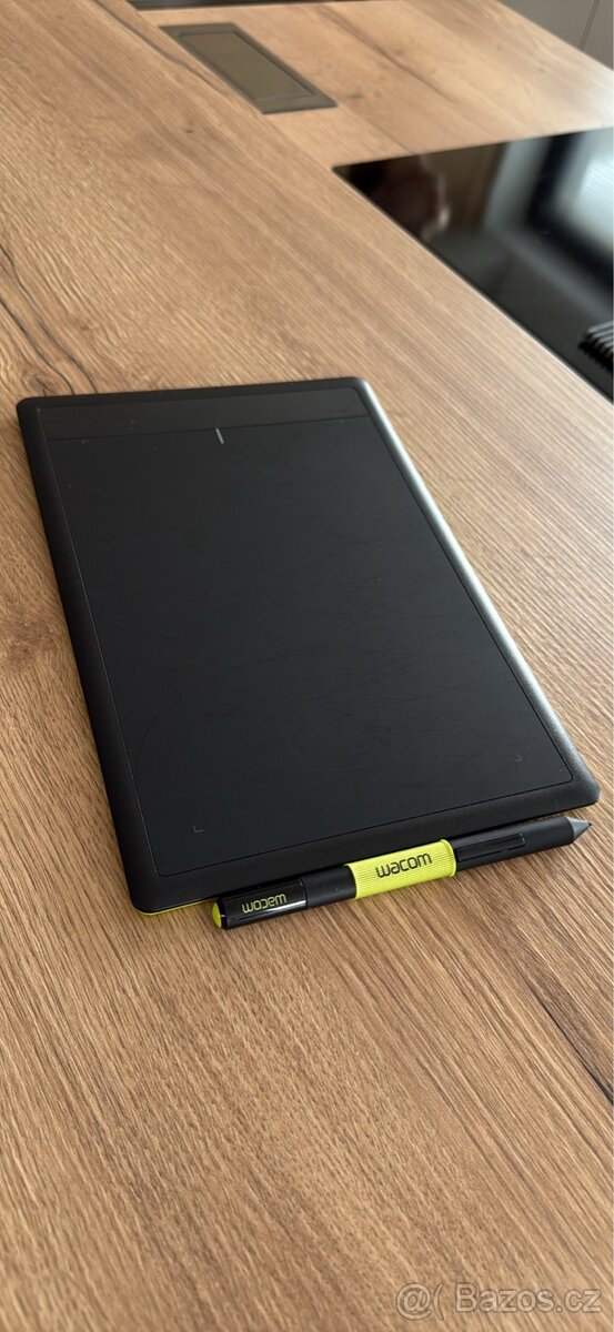 Grafický tablet Wacom One