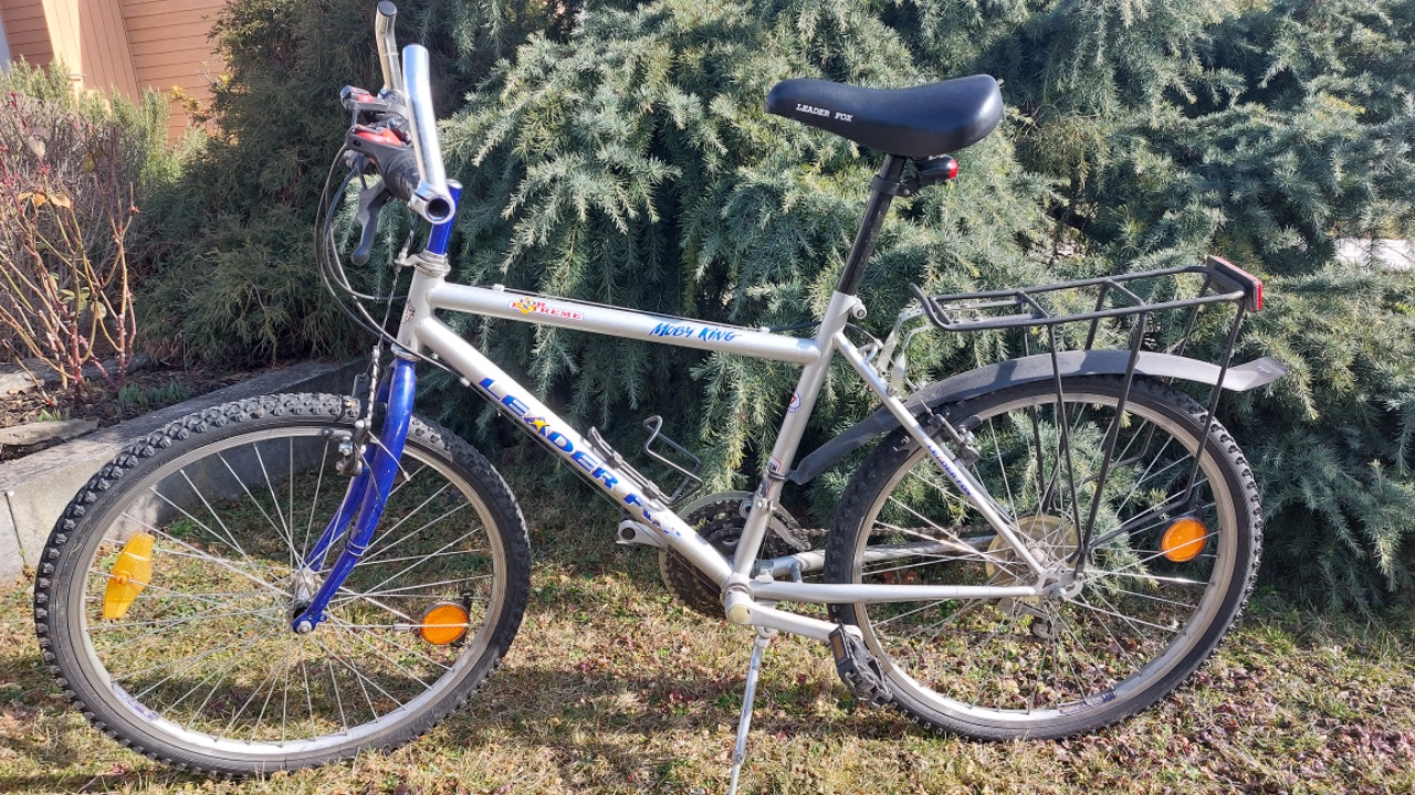 Juniorské kolo