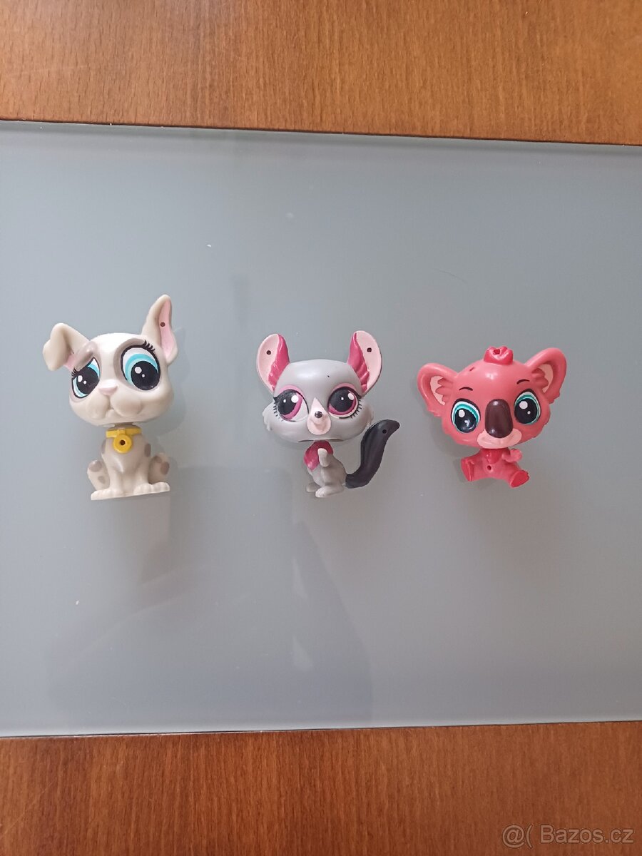 LPS - G3