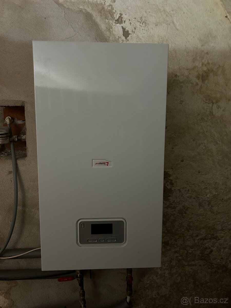 NABÍZÍM K PRODEJI Protherm RAY 9 KE Elektrokotel