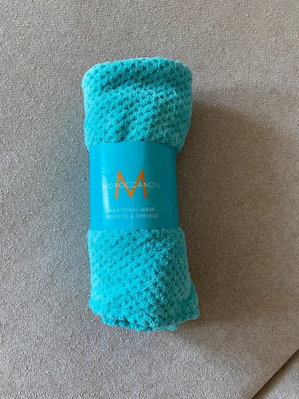 moroccanoil