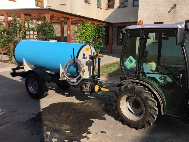 Malotraktor AGT 830
