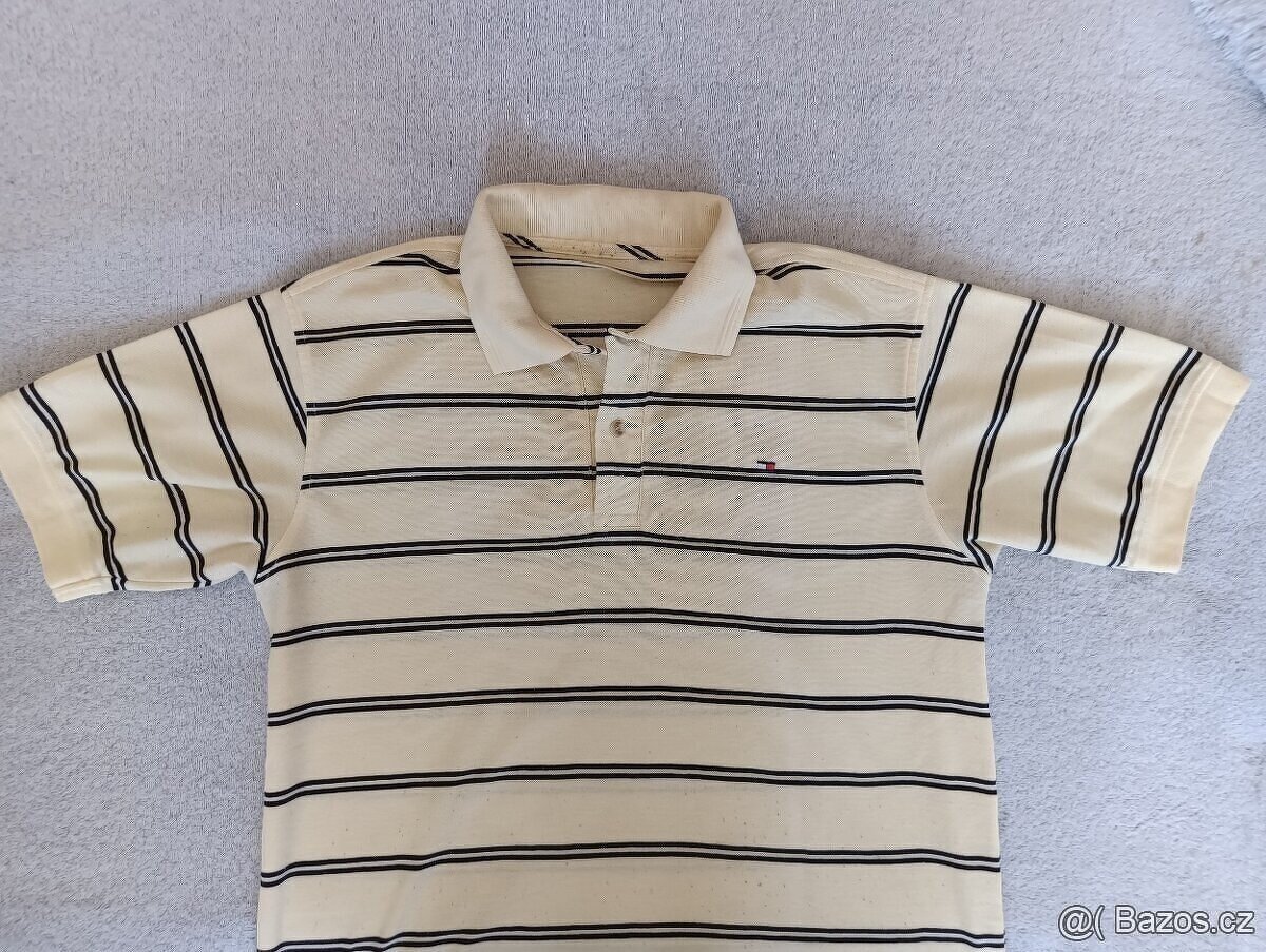 Tommy Hilfiger polo