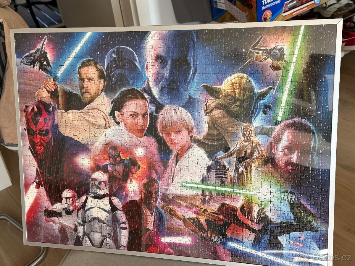 Star Wars