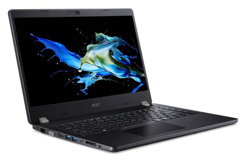 NTB Acer TravelMate P2 TMP214-52-313U (NX.VLFEC.004)