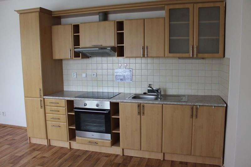 Pronájem bytu 2+kk 40 m² - Náchod-Lipí