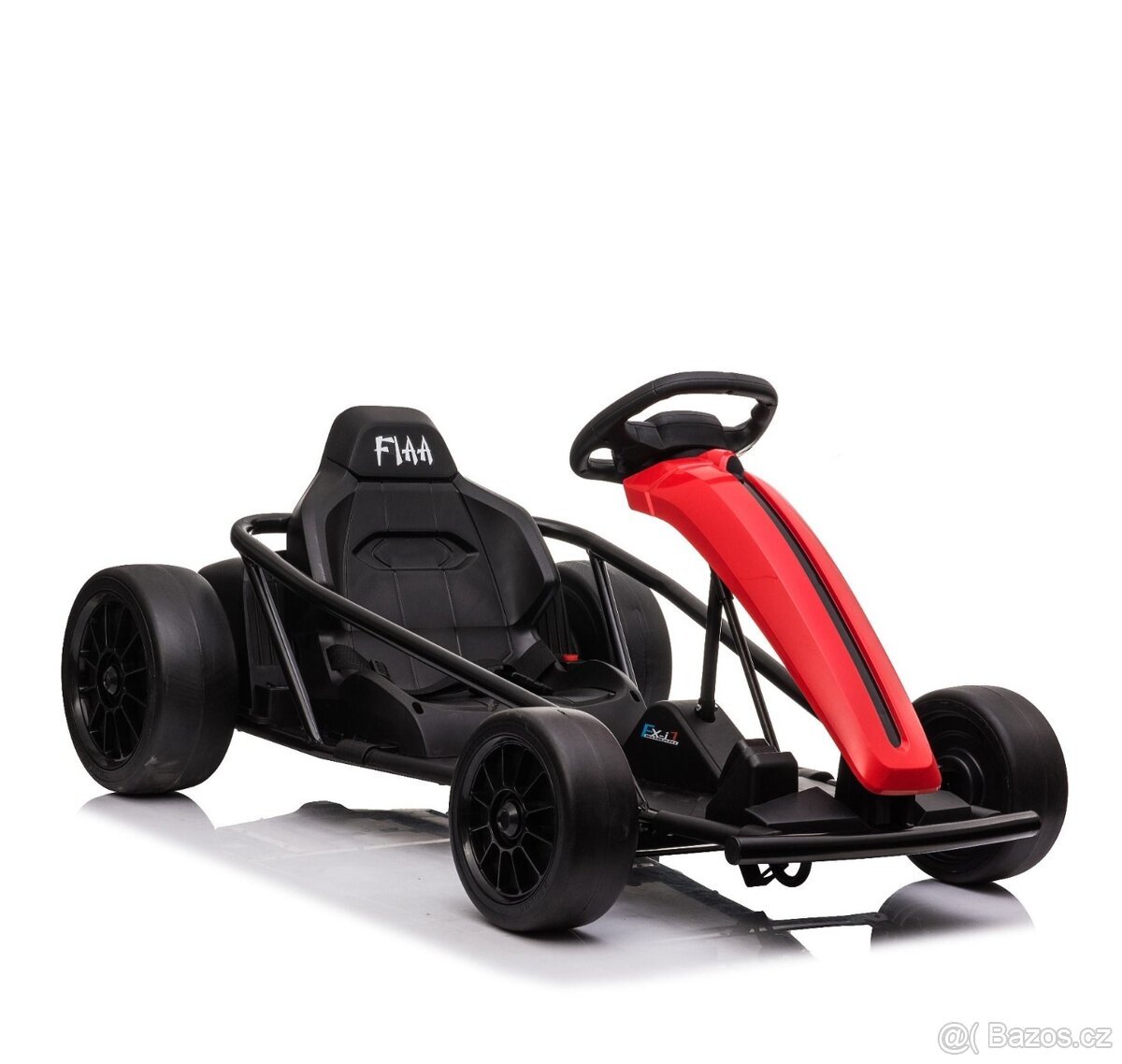 Drift Car 24V Motokara