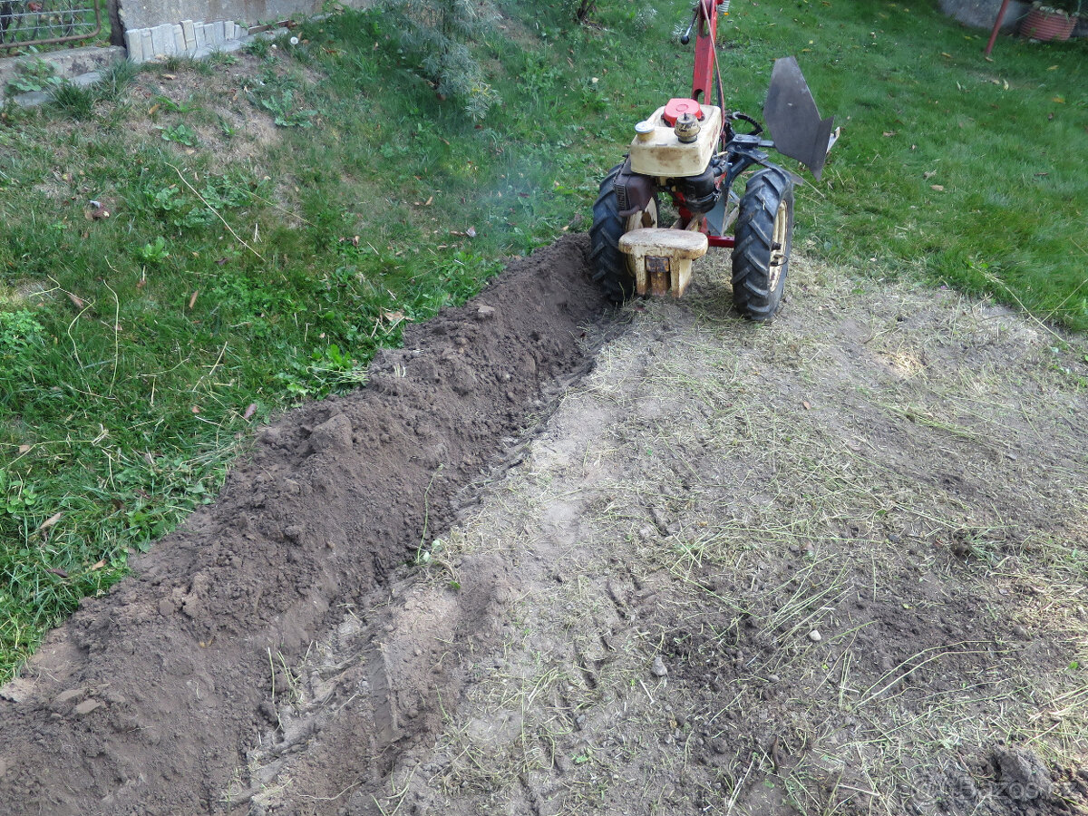 vari výměna
