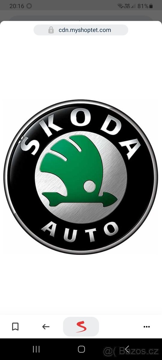 Favorit - koupím plastové prahy a lemy