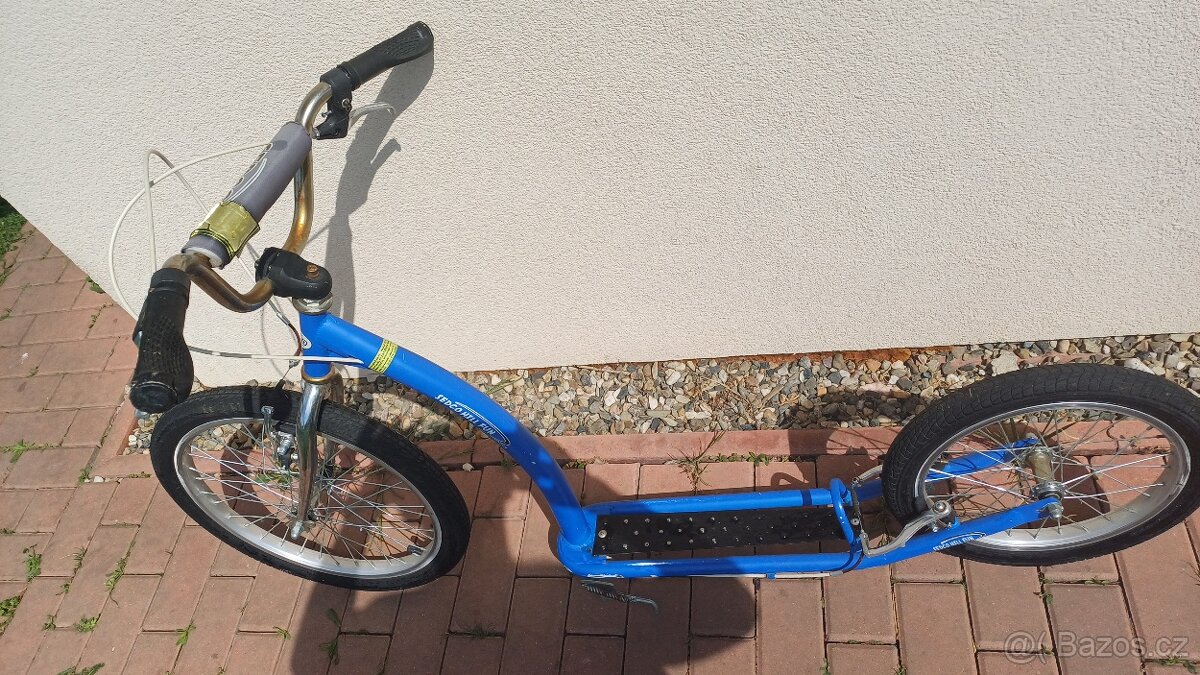 Dětská koloběžka SEDCO