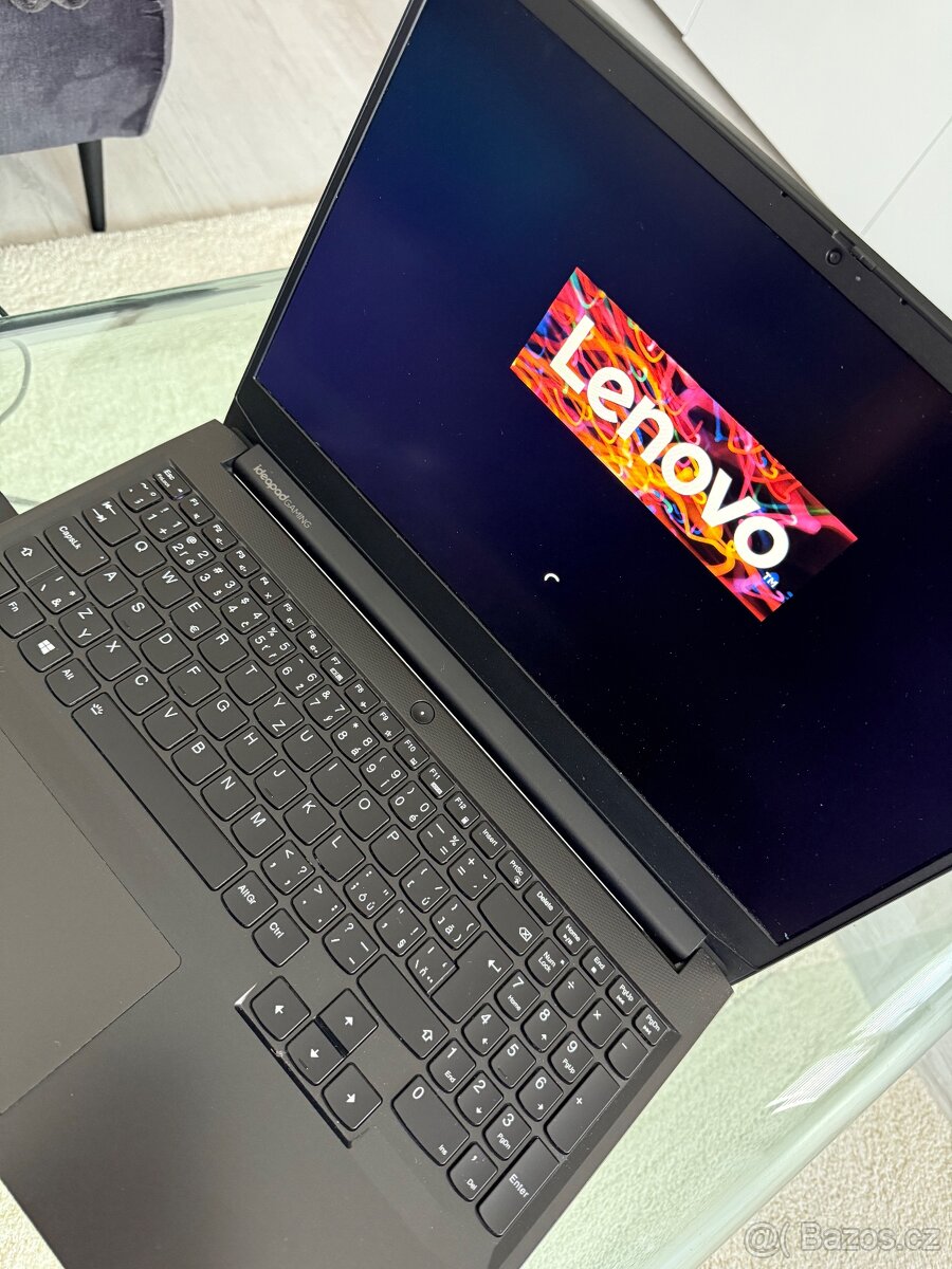 Lenovo Idepad Gaming