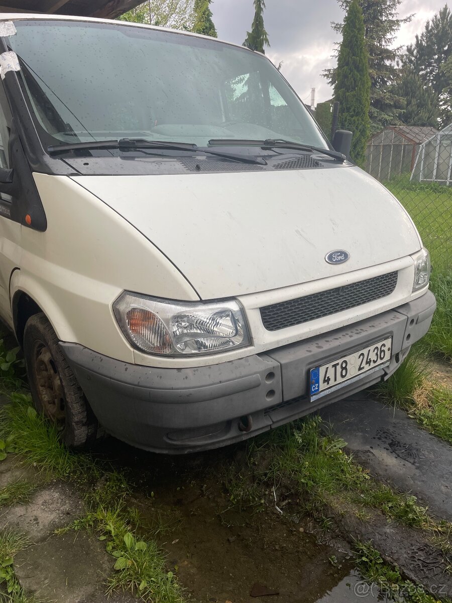 Souprava pojizdných součástek