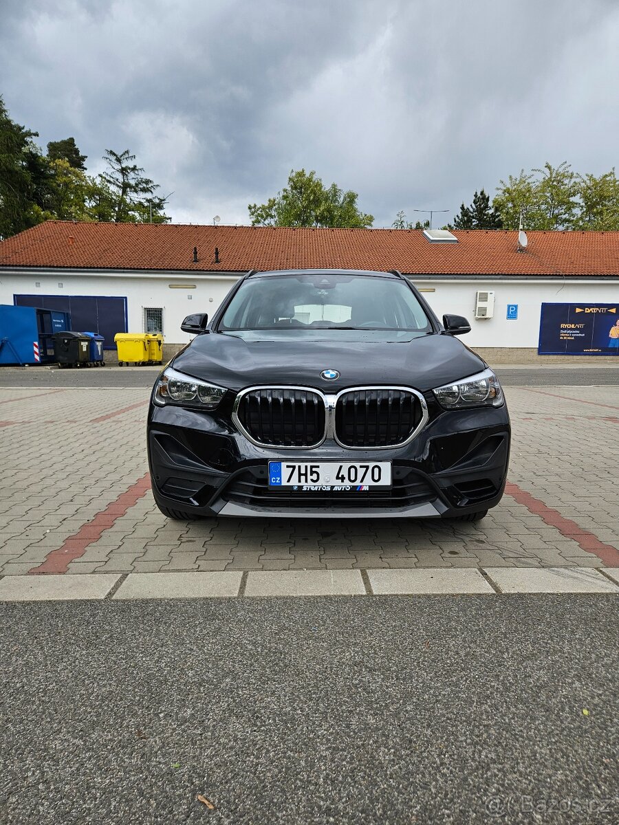 BMW X1 sDrive 18i r.v.2020