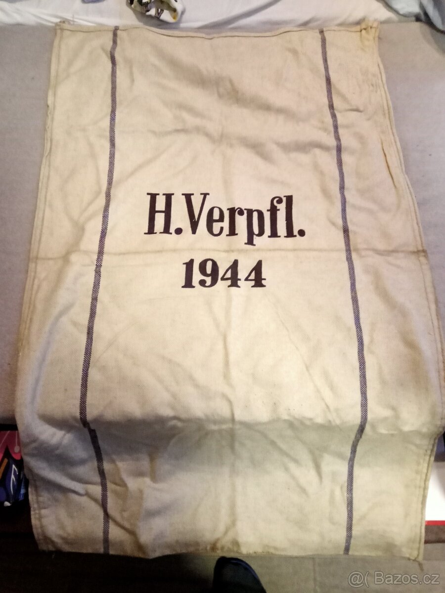 WWII artefakty