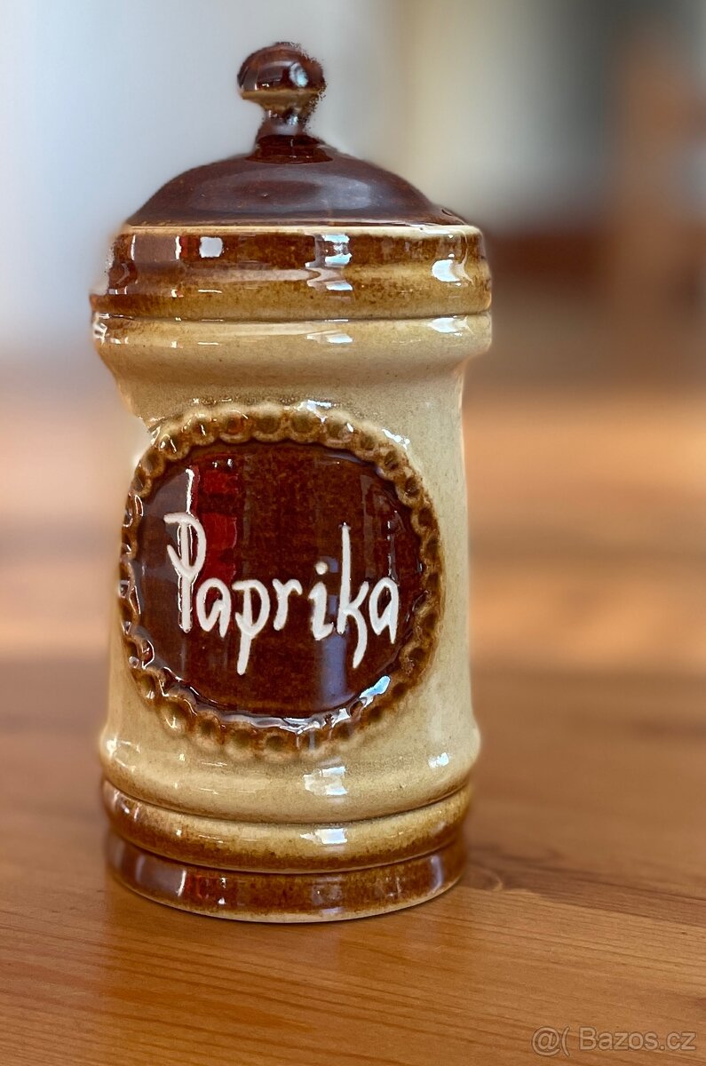 Keramicke korenky