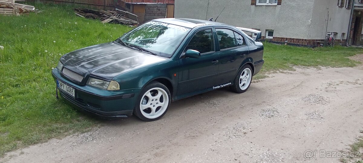 Prodám nebo vyměním