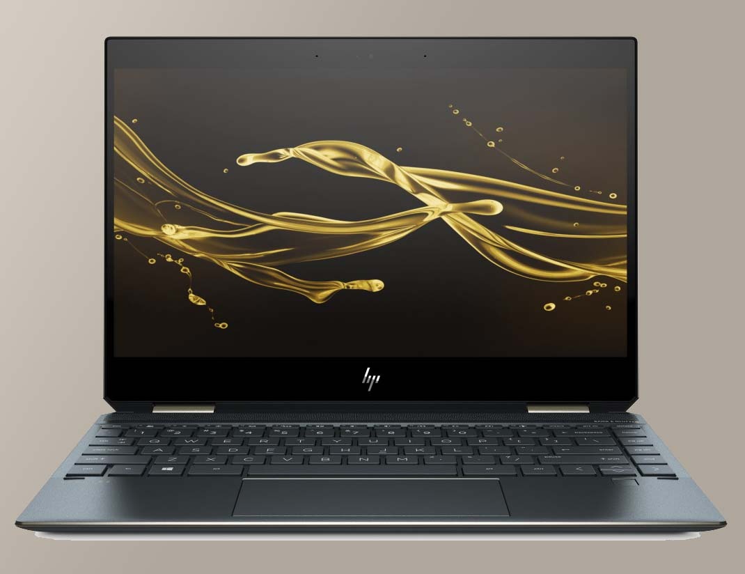 HP Spectre X360 13-ap0009nc, 2v1