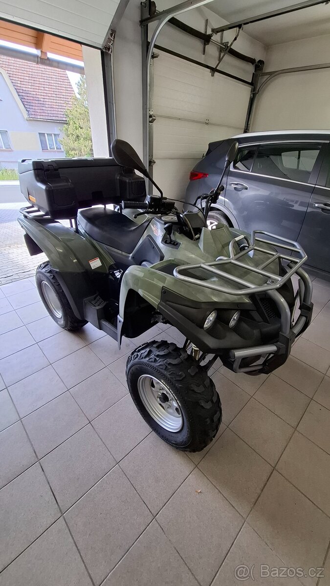 ACCESS MAX SP 250-U