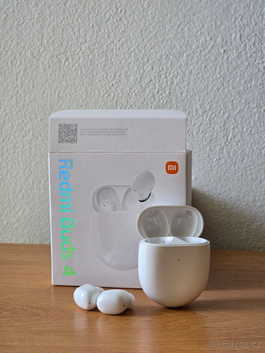 Xiaomi Redmi Buds 4
