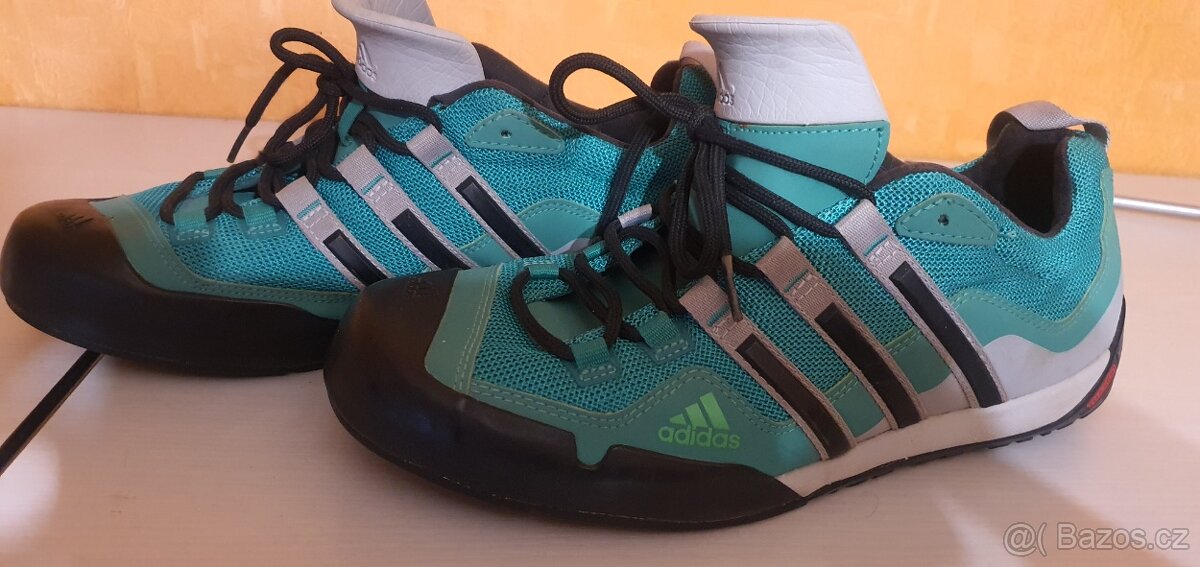 Adidas traxion