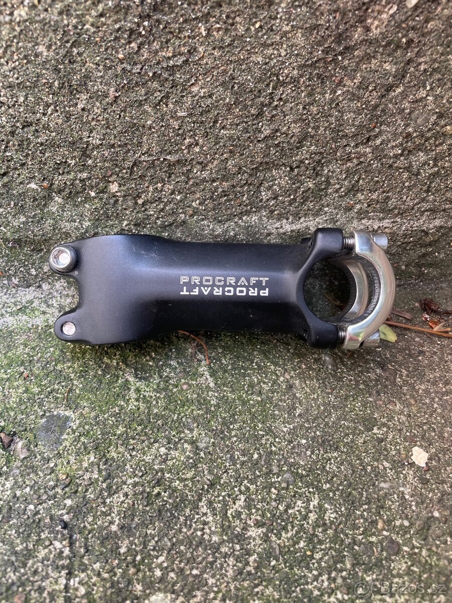 Predstavec Procraft 90mm