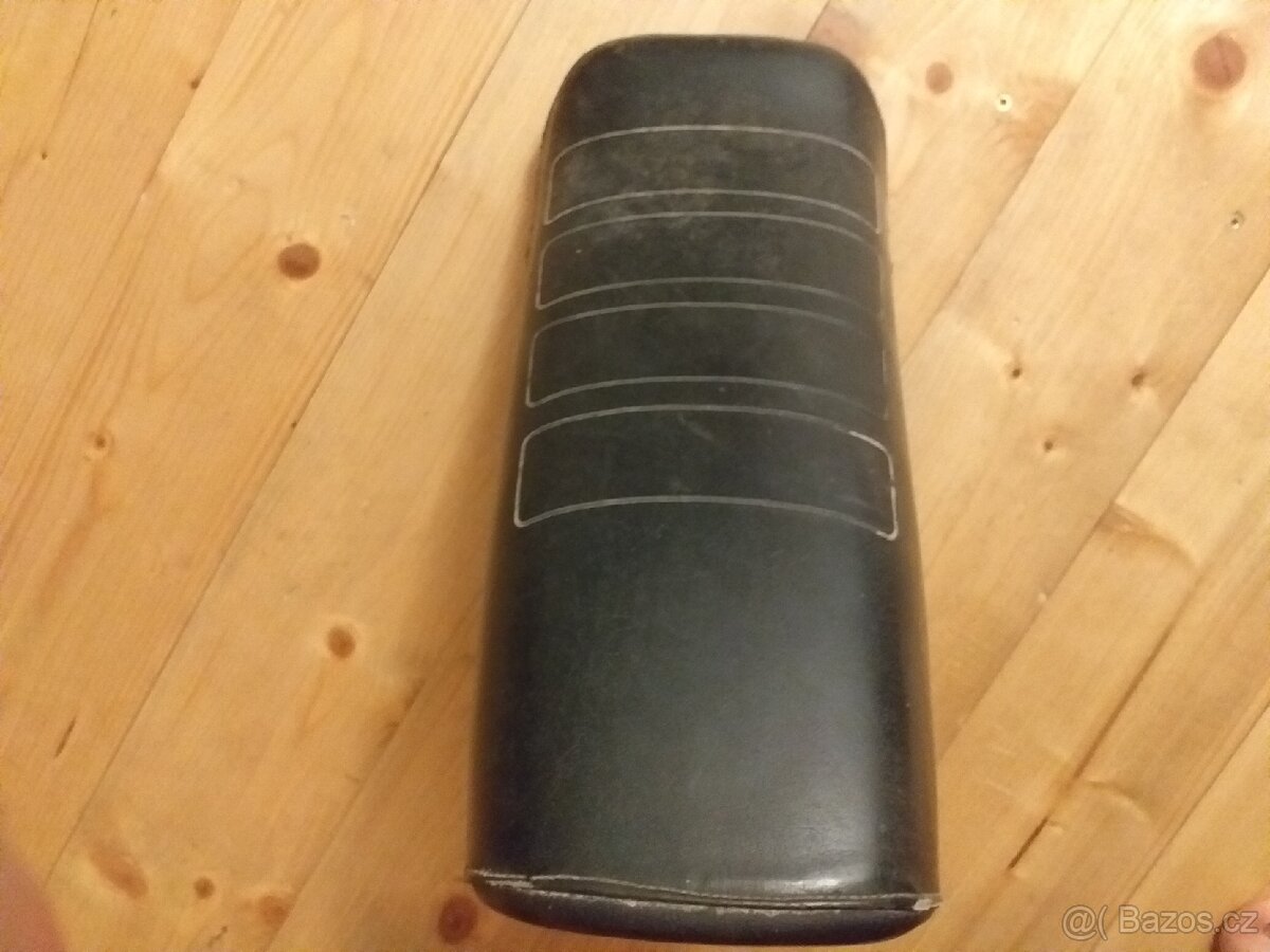 Sedlo babetta 210