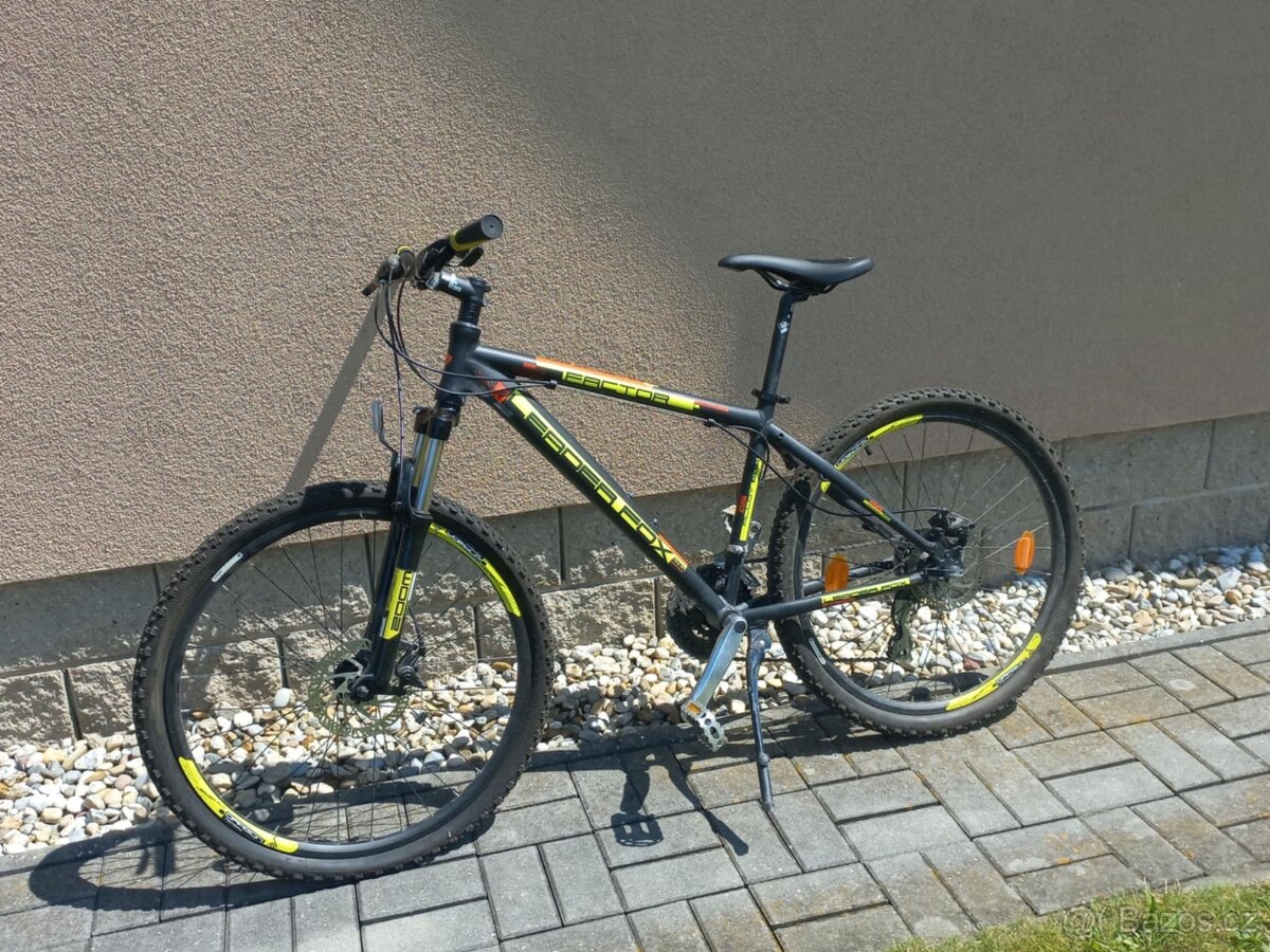 Prodej kola