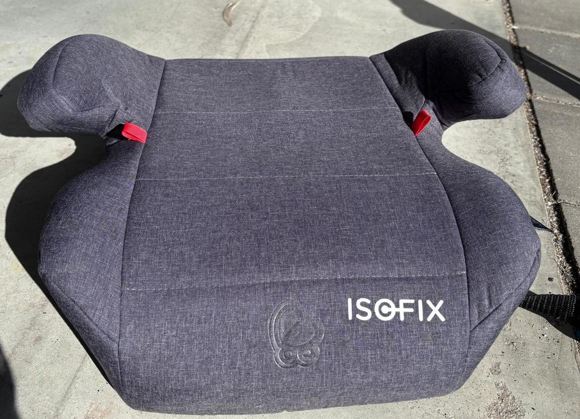 Podsedák - BOMIMI SIGI ISOFIX