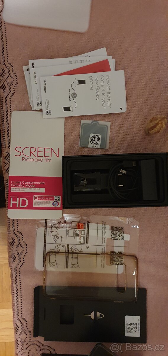 Samsung Galaxy S10 Dual SIM 128GB