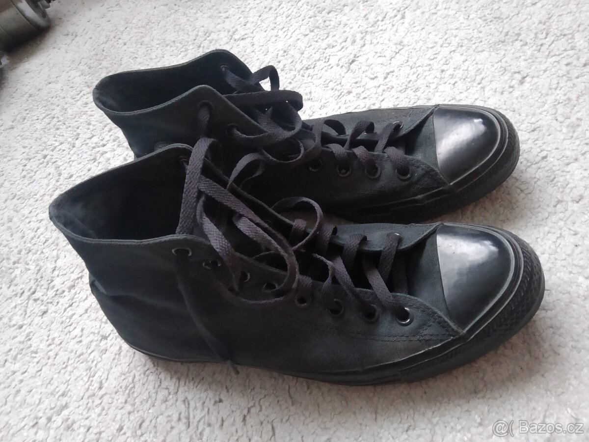 Boty Converse 44