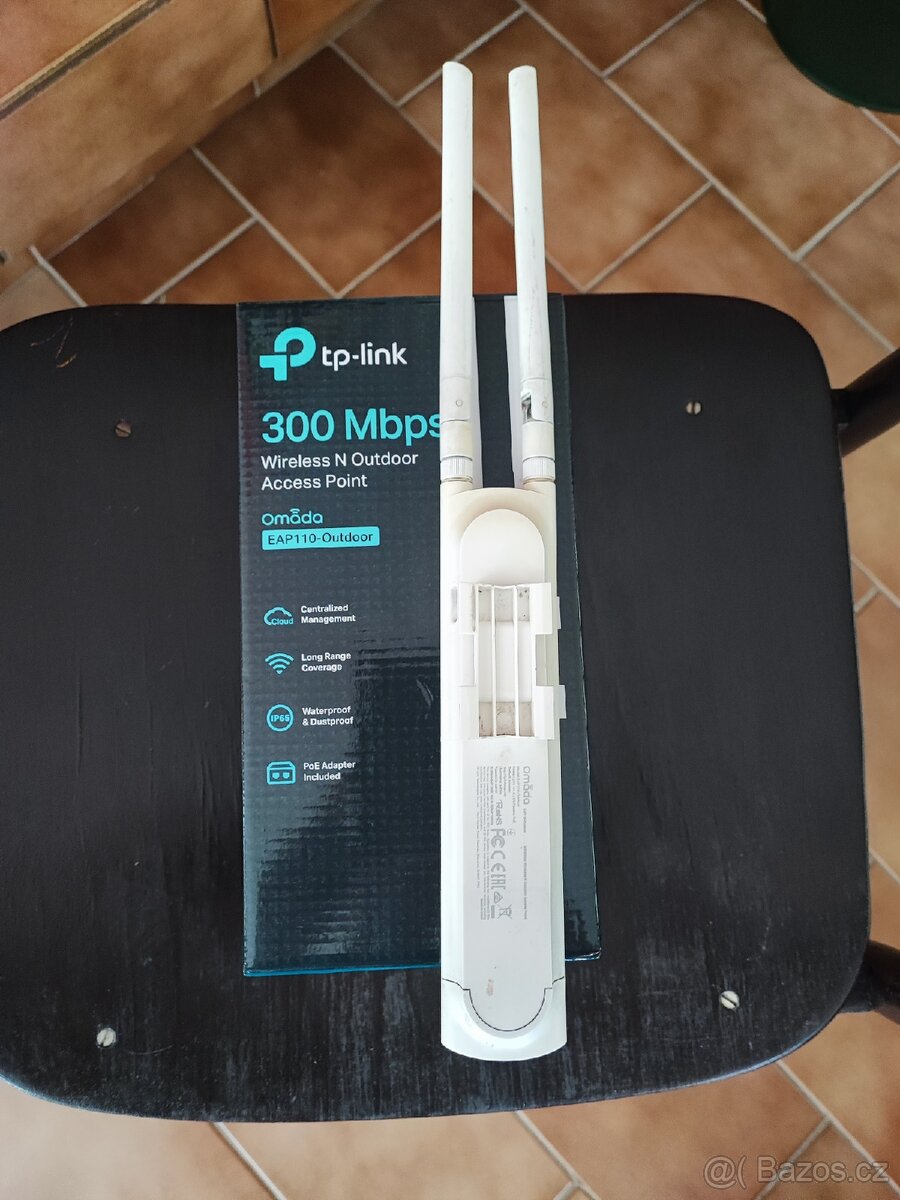 TP Link EAP 110 outdoor