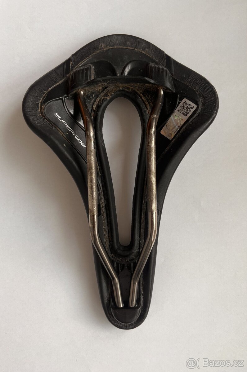 Sedlo Selle Italie SLR TM Boost Superflow