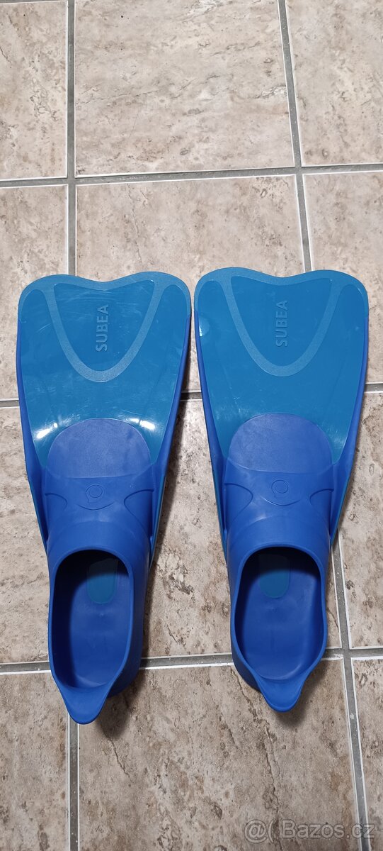 Ploutve 30/31
