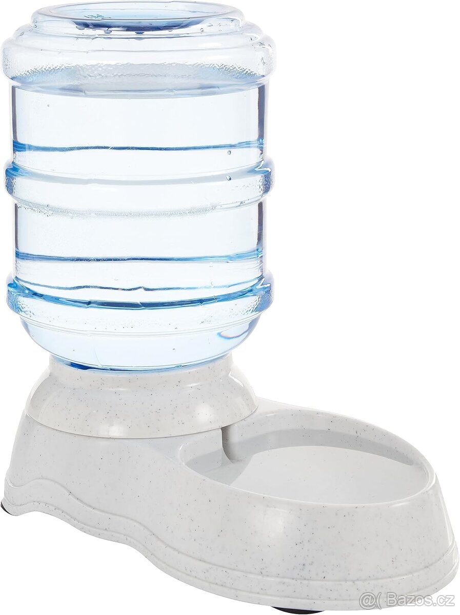 Dávkovač vody pro kočky nebo psy 3,8l - NOVÝ