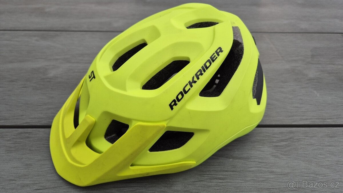Helma Decathlon Rockrider 500 (59-62cm)