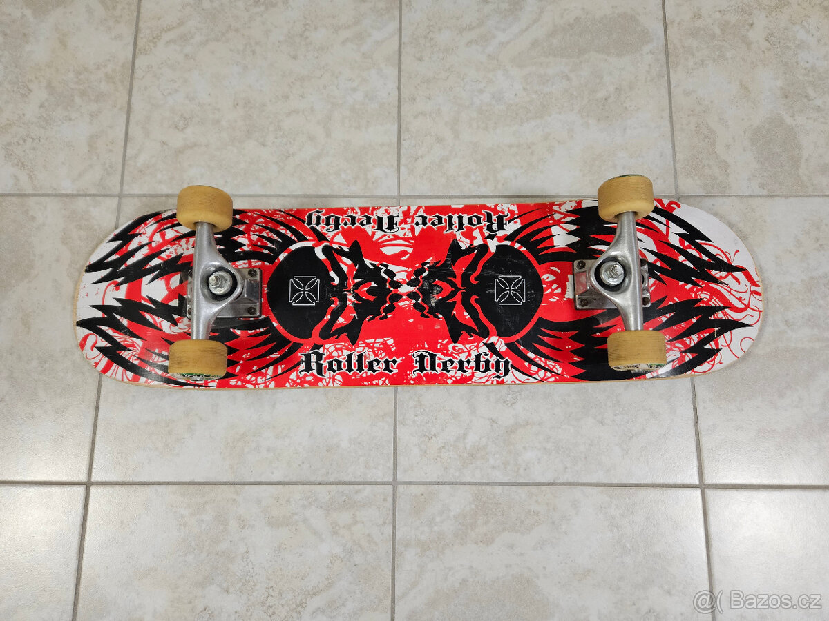 SKATEBOARD - 80cm