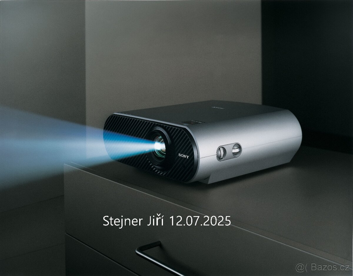 Sony LCD