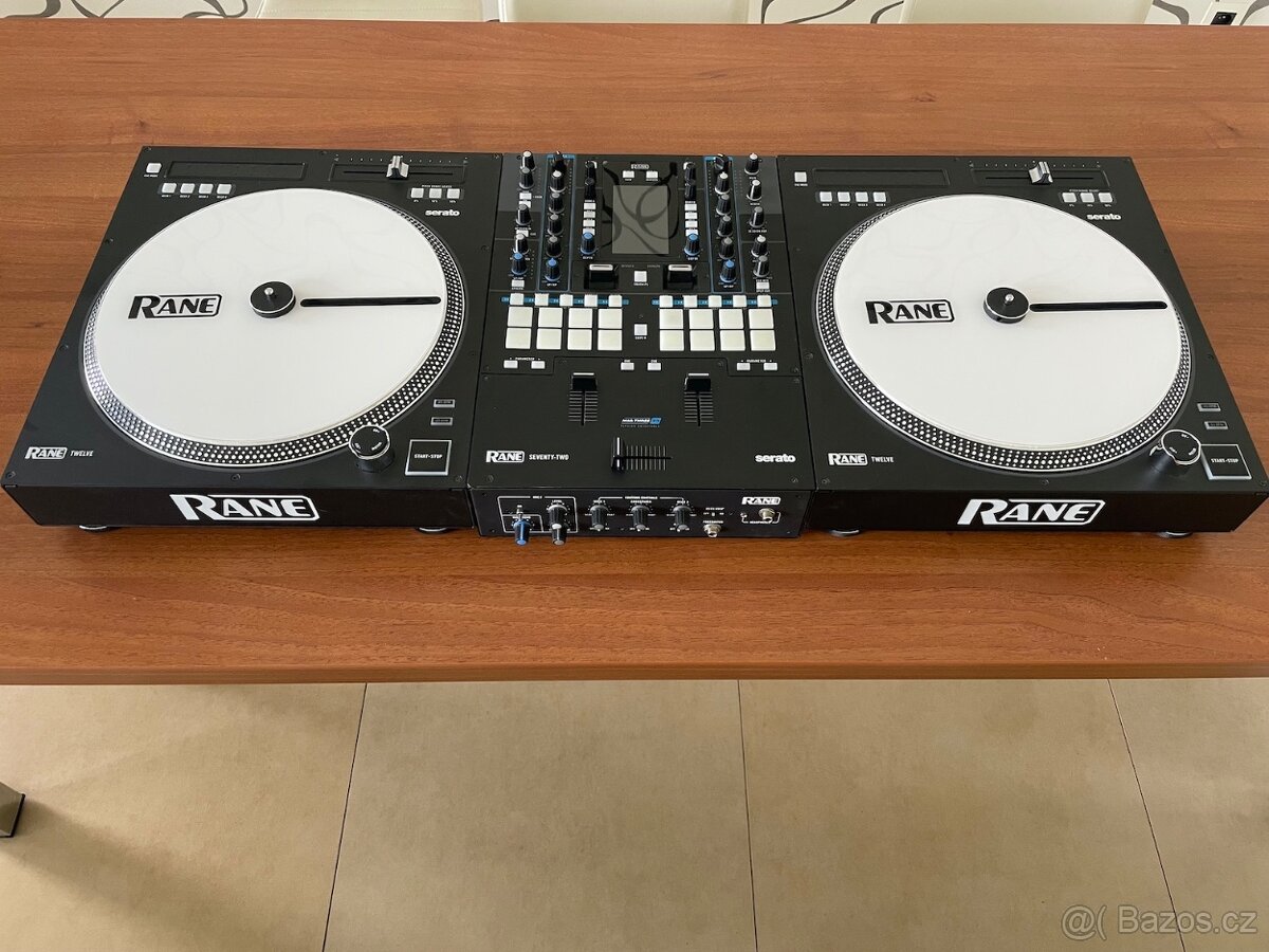 Rane