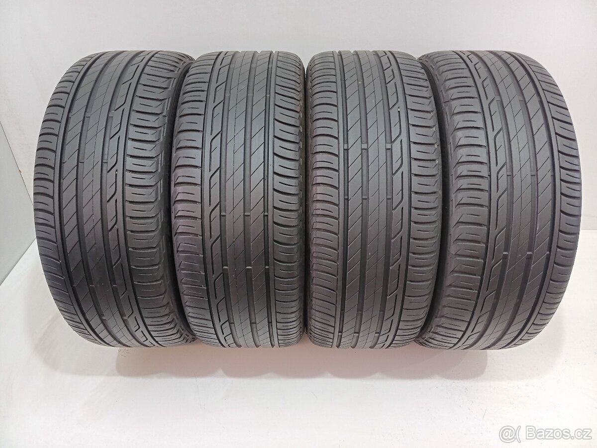 Letní pneu 225/45/17/Bridgestone