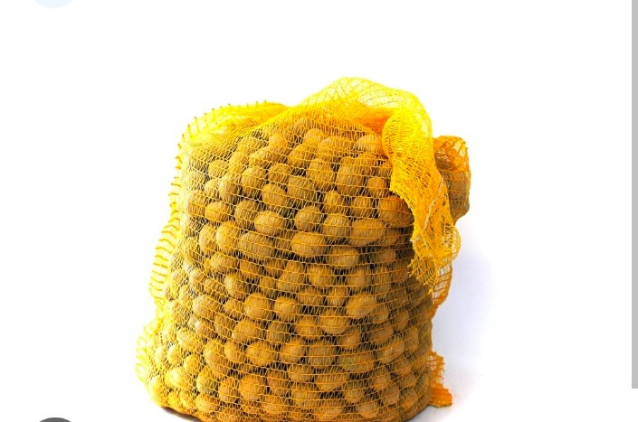 Krmné brambory