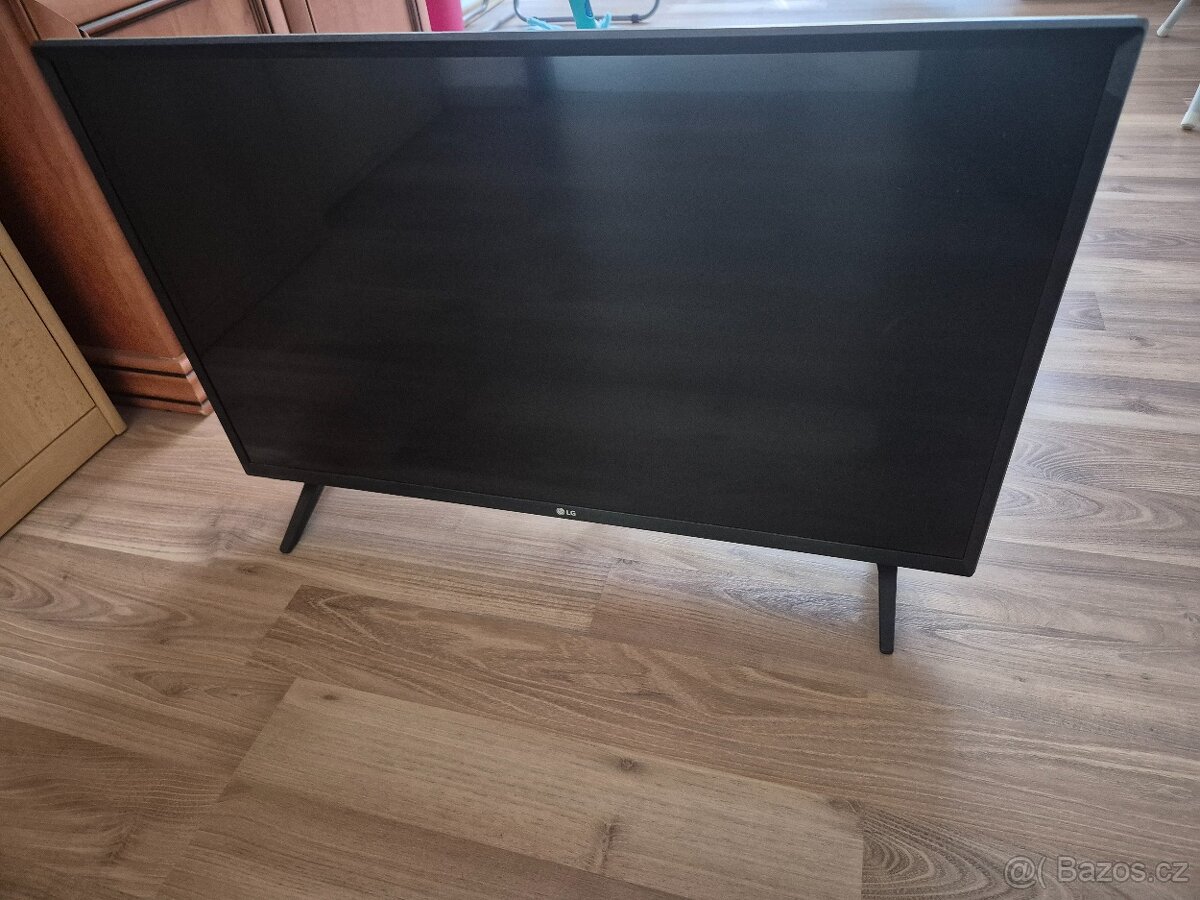 Televize LG